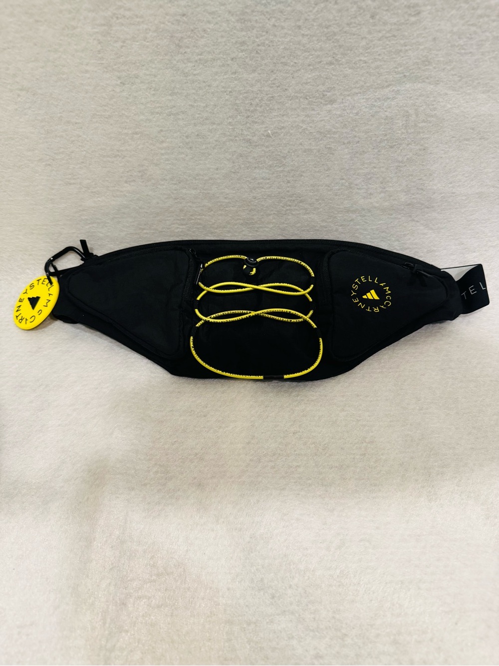 ADIDAS BY STELLA MCCARTNEY BUM BAG